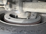 4 Underbody - Truck with 