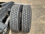 4 Underbody - Truck with 