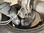 4 Underbody - Truck with 