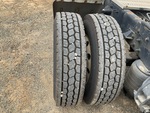 4 Underbody - Truck with 