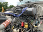 4 Engine with 