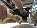 Drivetrain with 