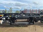 Pickup / Header with 