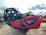 Pickup / Header with 