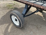 Pickup / Header with 