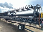 Pickup / Header with 