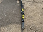 Pickup / Header with 