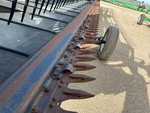 Pickup / Header with 