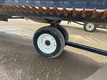 Pickup / Header with 