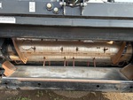 Pickup / Header with 