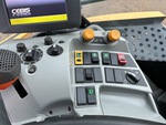 Control Station with 