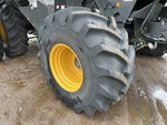 Chassis with 