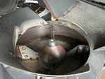 Chassis with 