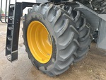 Chassis with 