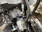 Hydraulics with 