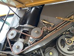 Chassis with 