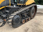 Chassis with 