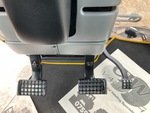 Control Station with 