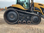 Chassis with 