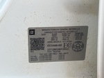 General Appearance with Numéro de série/Numéro d'identification du véhicule automobile