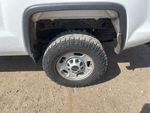 Chassis with 
