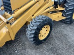 Chassis with 