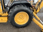 Chassis with 