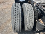 4 Underbody - Truck with 