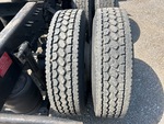 4 Underbody - Truck with 