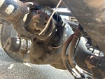 Drivetrain with 