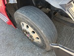 4 Underbody - Truck with 