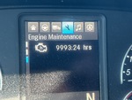 4 Transmision with Engine Hours