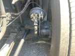 4 Underbody - Truck with 