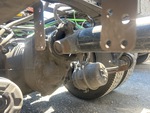 Drivetrain with 