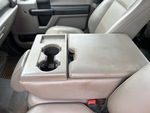 Cab with 