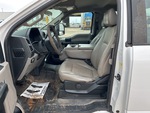 Cab with 