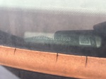 General Appearance with Second Serial Number/VIN Photo