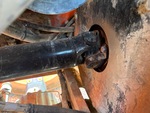 Drivetrain with 