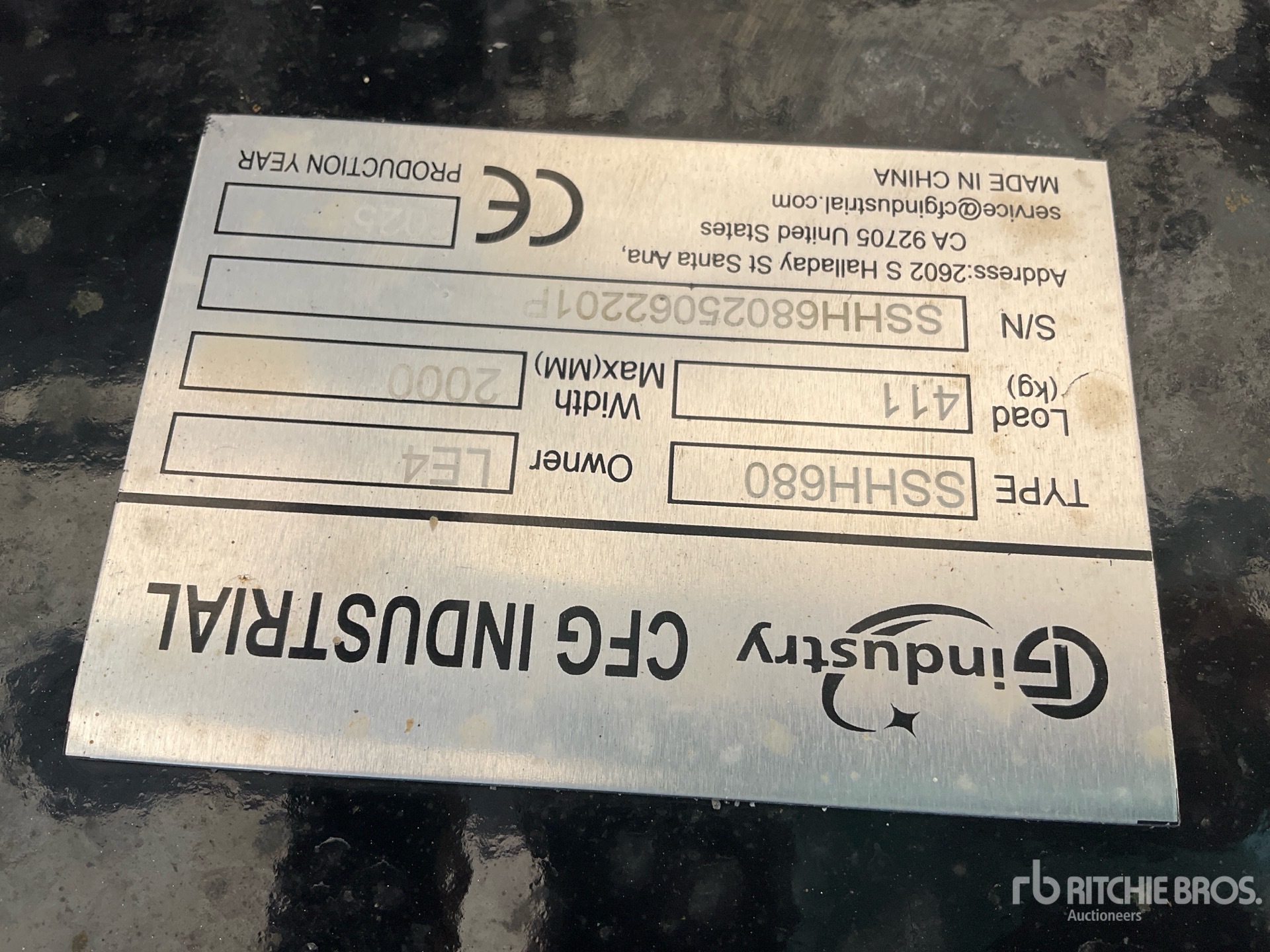 Aspect général with Numéro de série/Numéro d'identification du véhicule automobile