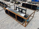 General Appearance with Bild, Ecke vorne links
