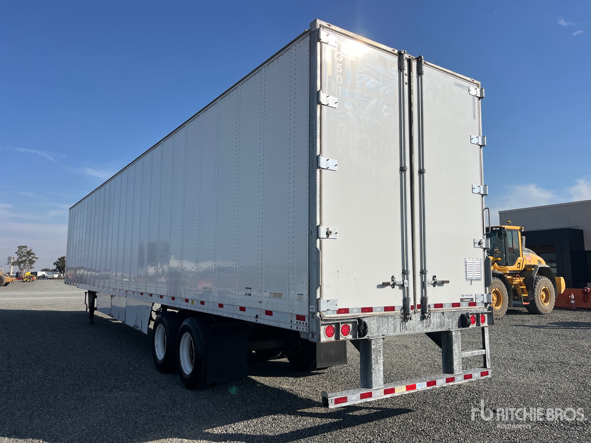 General Appearance with Zdjęcie, lewy dolny róg