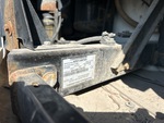 General Appearance with Refrigeration Unit Serial Number