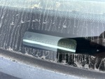 General Appearance with Second Serial Number/VIN Photo