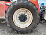 Drivetrain with 