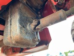 Drivetrain with 