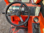 Control Station with 