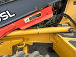 Hydraulics with 