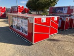 General Appearance with Bild, Ecke vorne links