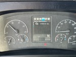 Cab with Engine Hours