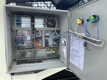 Control Station with 